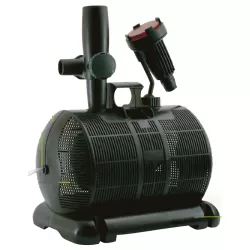 Bomba de fuente Sicce Aqua 3 2500 con toma tierra