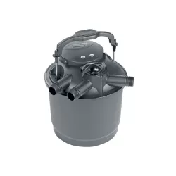 Filtro estanque Sicce Green Reset 40L