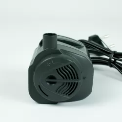 Bomba de fuente Sicce Multi 800 con toma tierra