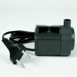 Bomba de fuente Sicce Multi 800 con toma tierra