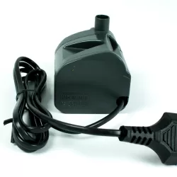 Bomba de fuente Sicce Multi 800 con toma tierra