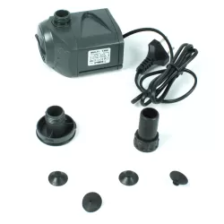 Bomba de fuente Sicce Multi 1300 con toma tierra