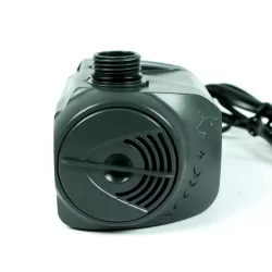 Bomba de fuente Sicce Multi 1300 con toma tierra