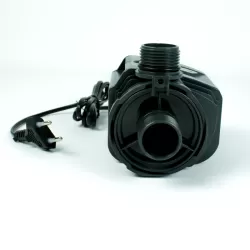 Bomba de fuente Sicce Multi 4000 con toma tierra