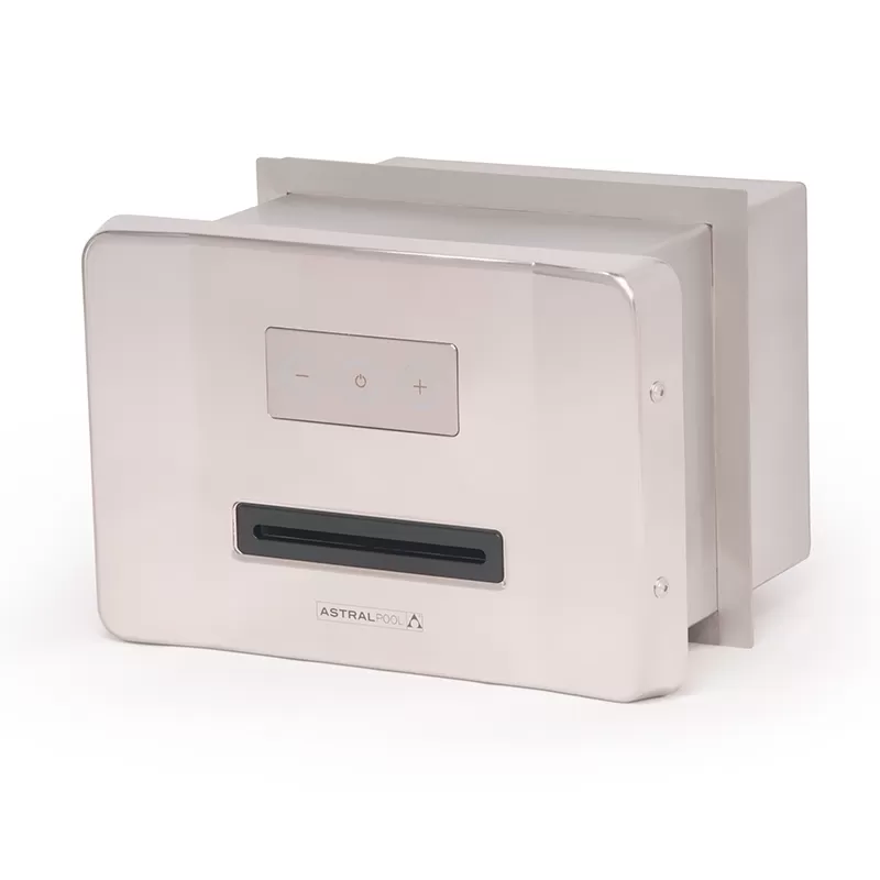 Equipo natación contracorriente Astralpool Advance N.D