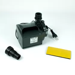 Bomba de fuente Sicce Multi 5800 con toma tierra