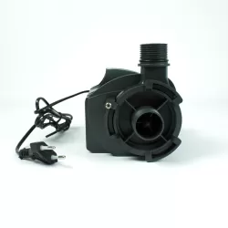 Bomba de fuente Sicce Multi 5800 con toma tierra