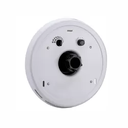 Boquilla nado contracorriente redonda para AI