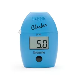Hanna Checker Analizador de bromo
