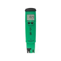 Hanna Tester Redox (ORP) y temperatura