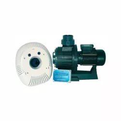 Equipo natación contracorriente Astralpool Marlin 30 III trifásico