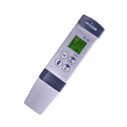 Medidor portátil SD 60 ORP