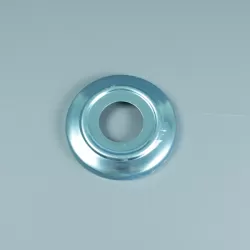 Escalera AISI-316 tapeta embellecedora