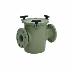 Prefiltro Aral 11 l. Astralpool Bridas DN 100  DN 80