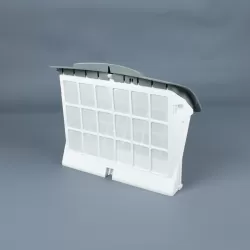 Repuestos Typhoon Top Set elemento filtrante Multifiber (2 unids.)