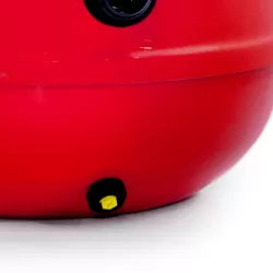 Filtro depuradora para piscina Alaska 780