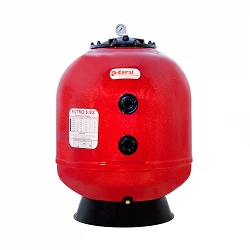 Filtro depuradora para piscina Serie 92 D.650