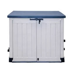 Caseta superficie RPG 500 Hayward 0,8 HP