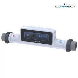 Calentador Eléctrico Astralpool Compact 6 Titanio