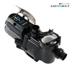 Bomba piscina de velocidad variable Viron P320
