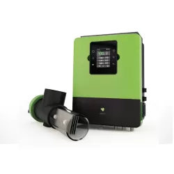 Hidrólisis 15 Oxilife