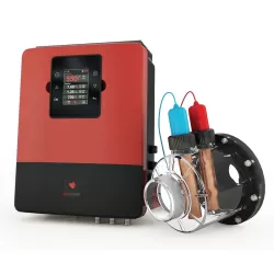 Ionización AQ200 Cu/Ag Hidroniser