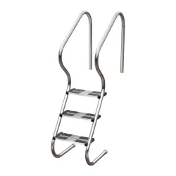 Piscina enterrada Gre serie Moorea de 500x300