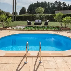 Piscina enterrada Gre serie Moorea de 800x400