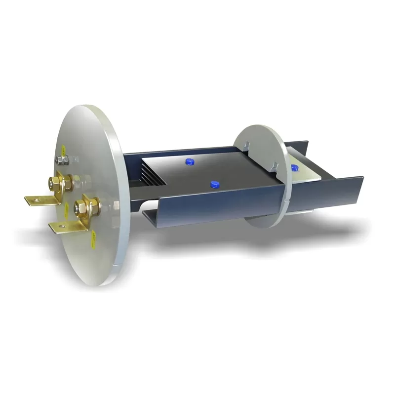 Recambio clorador Astralpool Electrodo Easy Salt 50