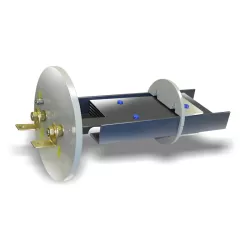 Recambio clorador Astralpool Electrodo Easy Salt 90