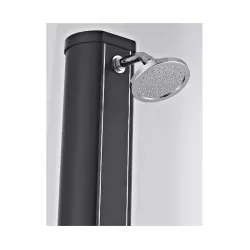 Ducha solar GRE 32 litros (aluminio)