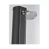 Ducha solar GRE 32 litros (aluminio)