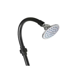 Ducha solar GRE 9 litros (PVC)