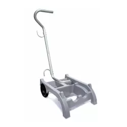 Limpiafondo automático GRE Kayak Future RC