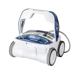 Limpiafondo automático GRE Track 4x4