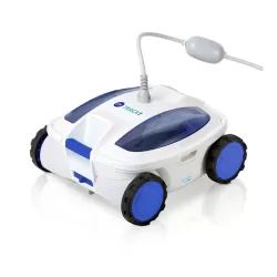 Limpiafondo automático GRE Track 1