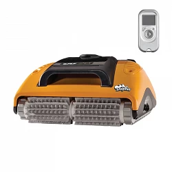 Limpiafondo Dolphin W20