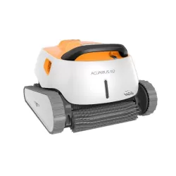 Limpiafondo automático Dolphin Acuarius R2