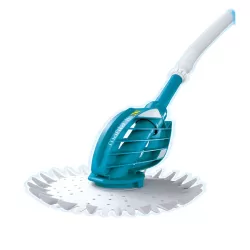 Limpiafondos automatico Zodiac Manta II