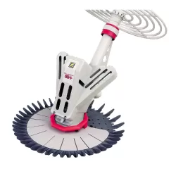 Limpiafondos automatico Zodiac Super G +