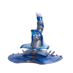 Limpiafondo automatico Zodiac X7 Quattro