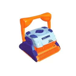 Limpiafondos Dolphin Superkleen