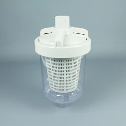 Limpiafondo automático Hayward PoolVac V-Flex