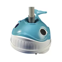Limpiafondo automático Hayward Whaly
