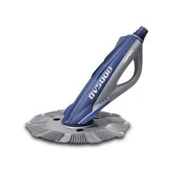 Limpiafondo automático Hayward DV5000
