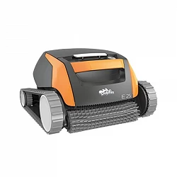Limpiafondo automático Dolphin E25