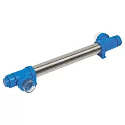 Ultravioleta piscinas UV-C Tech 130W
