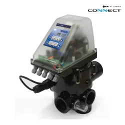 Filtro Astrapool NanoFiber Auto 150 con válvula automática