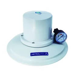 Filtro Astrapool NanoFiber Auto 180 con válvula automática
