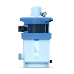 Filtro Astrapool NanoFiber Auto 200 con válvula automática